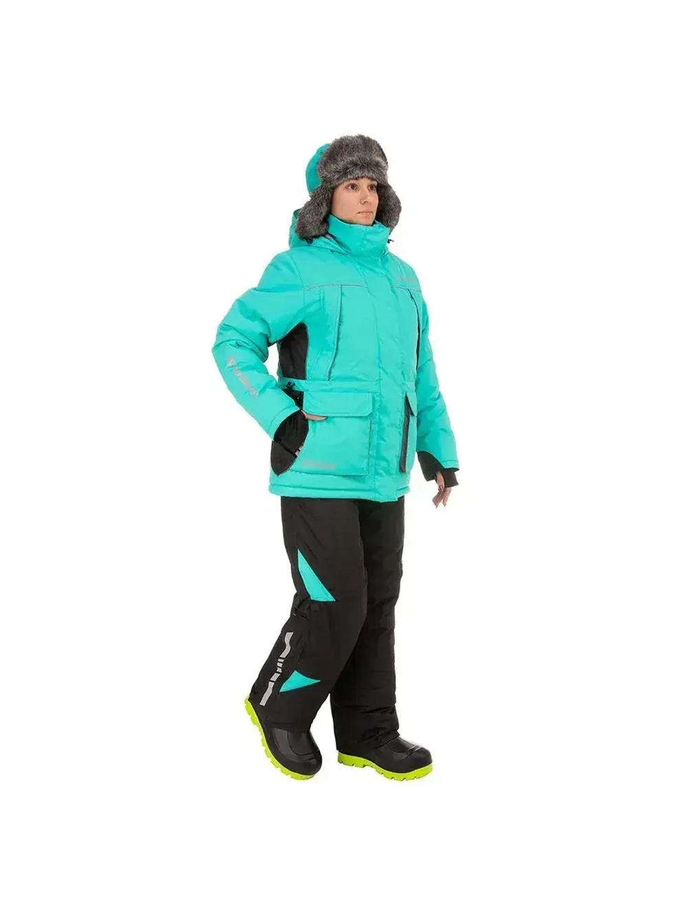 Костюм зимний AREDA 5/5