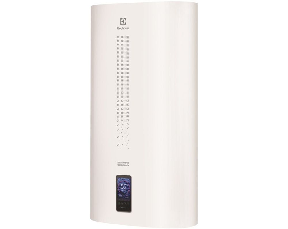 Электрический водонагреватель Electrolux EWH 100 Smart Inverter