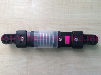 Амортизатор рамы