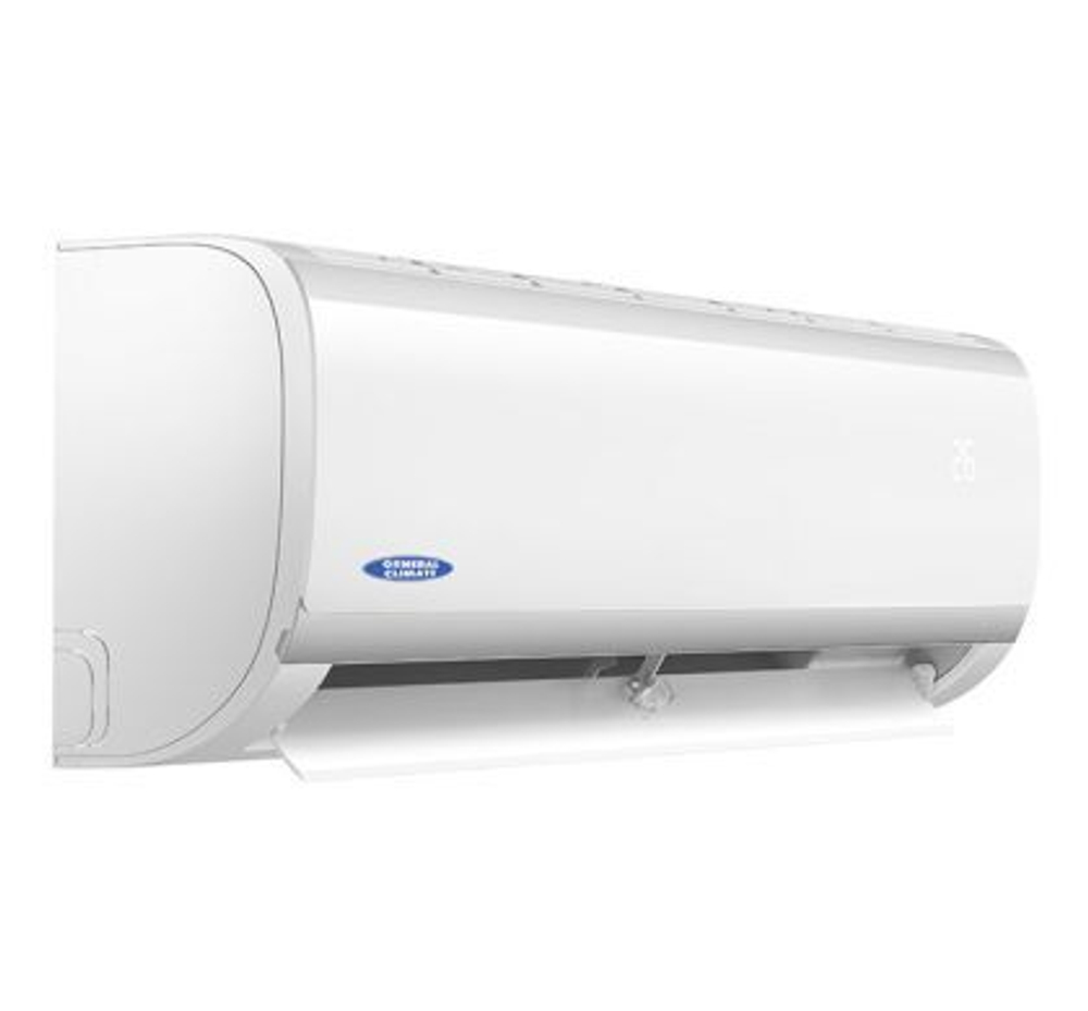 Сплит-система General Climate GC-R30HR/GU-R30H