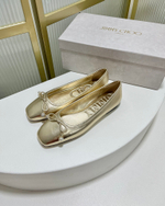Jimmy Choo Flats