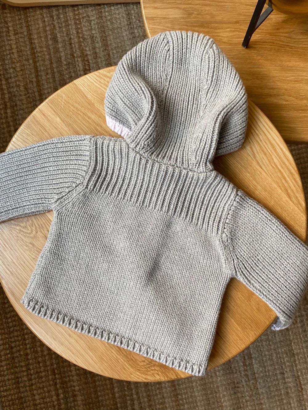 Кардиган Jacadi, 62