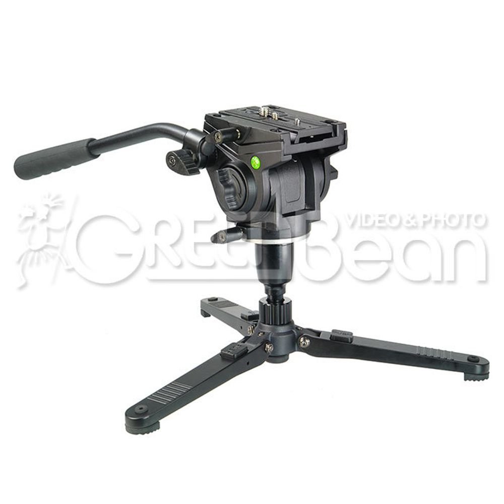 GreenBean HDV Elite - 417