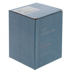 GAEM Фигурка декоративная "Ангел" в стекл шаре (муз, подсвет, 2xAAA н/п), D8 см, L9 W9 H12,5 см