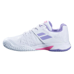 Кроссовки для тенниса Детские BABOLAT PROPULSE ALL COURT JUNIOR для всех покрытий