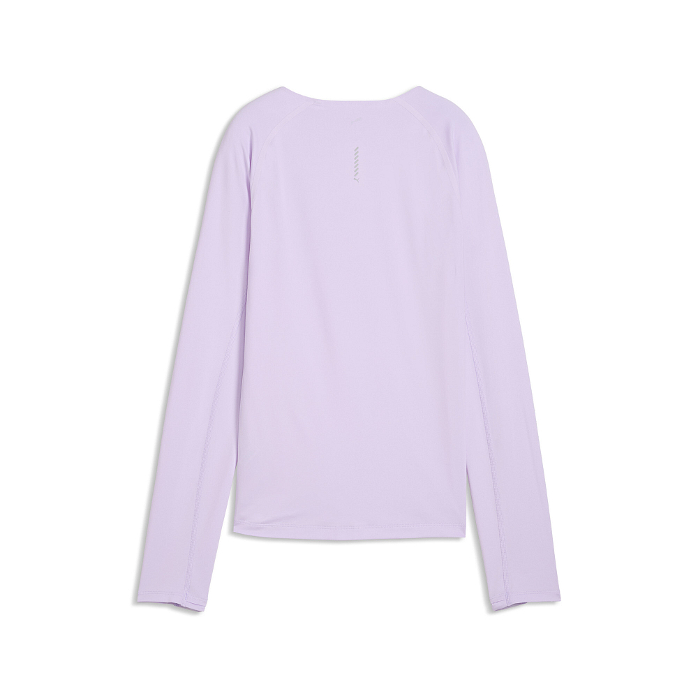Женский лонгслив PUMA EVERYDAY CLOUDSPUN LS
