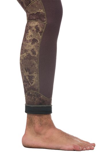 Гидрокостюм Marlin Pride Оливковый 7 мм