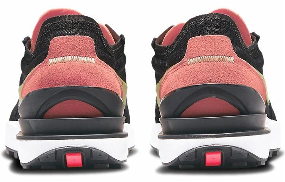 Кроссовки Nike Waffle One (Женская размерная сетка)