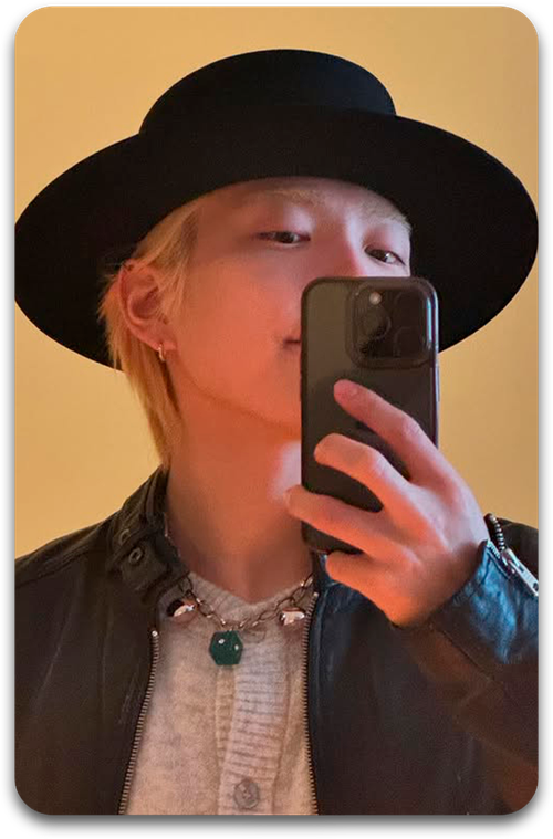 Карта / ATEEZ #0995