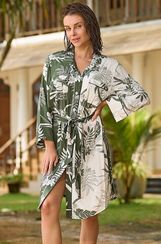 Халат Mia-Amore 1877 "Cassandra"