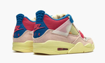 Air Jordan 4 Retro SP "Union - Guava Ice"