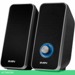Акустика Sven 325 Black (SV-014643)