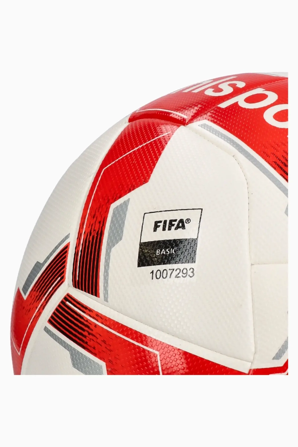 Футзальный мяч Uhlsport Attack Addglue размер 5 - белый