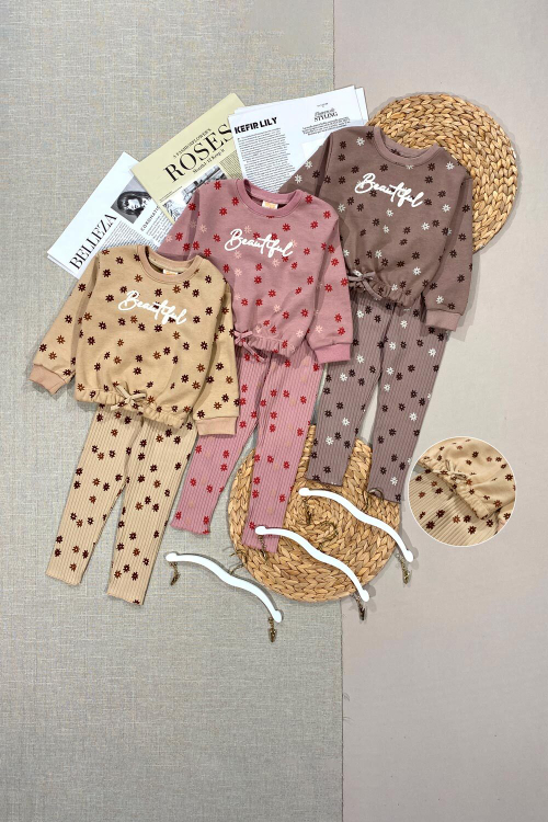 Костюм для девочек