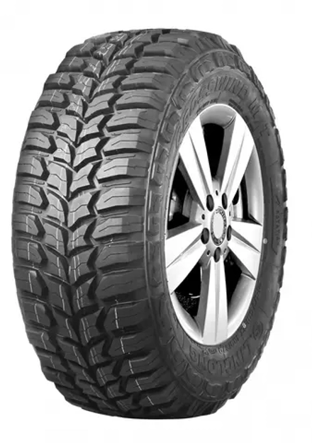 Летняя шина LingLong CrossWind M/T (285/75 R16C 126Q)