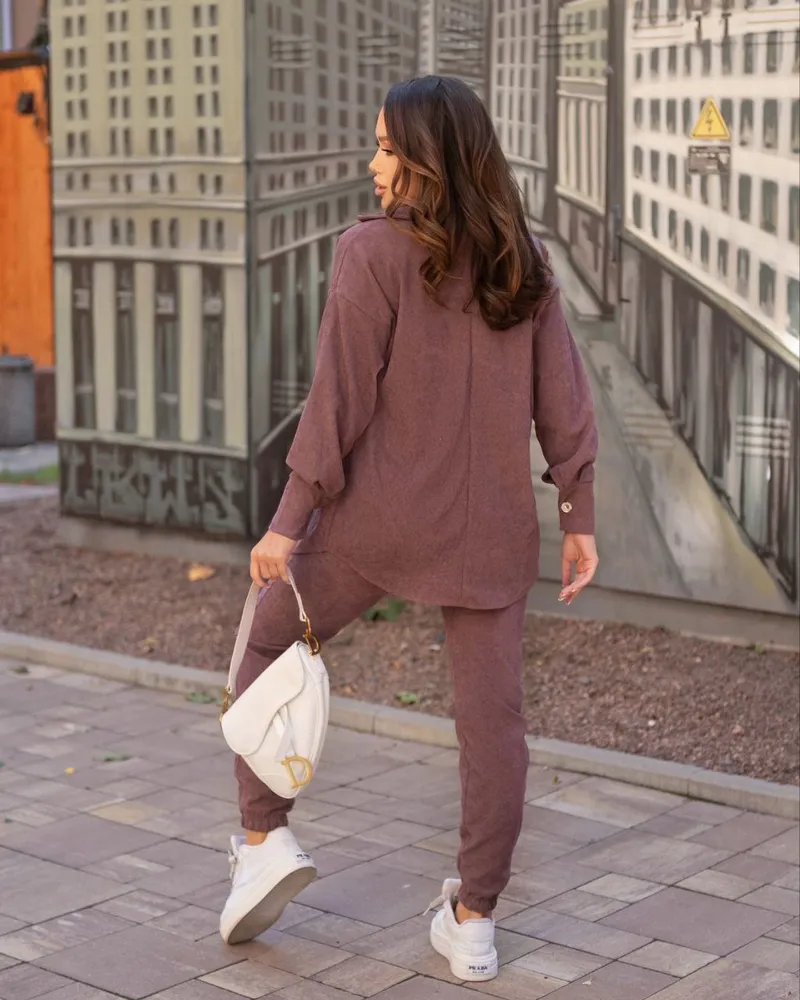 Костюм УК-8704-2 Fabrika