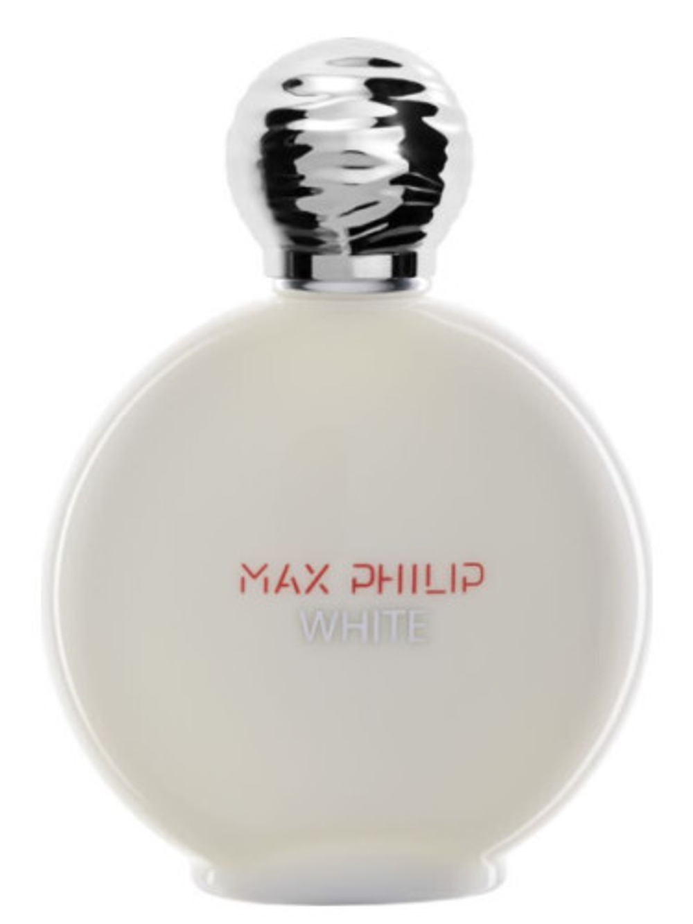 MAX PHILIP White, парфюмерная вода 7 ml