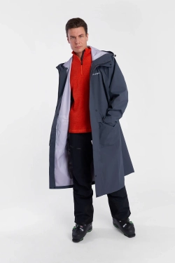 ПЛАЩ МЕМБРАННЫЙ STAYER ТРАНСФОРМЕР 3L UNISEX 23-40973