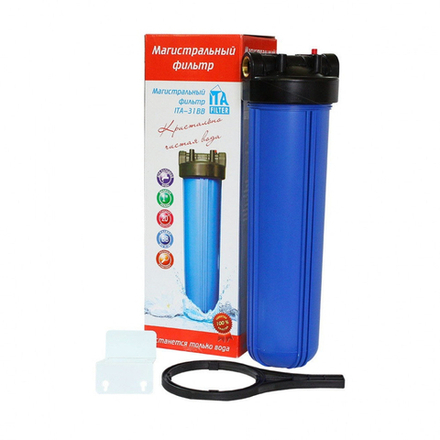 Магистральный фильтр ИТА-31BB