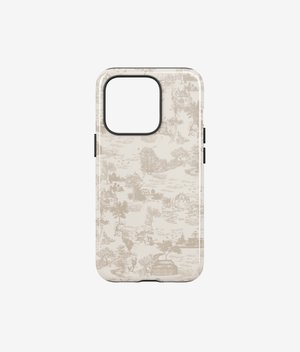 Чехол BLOOM для iPhone