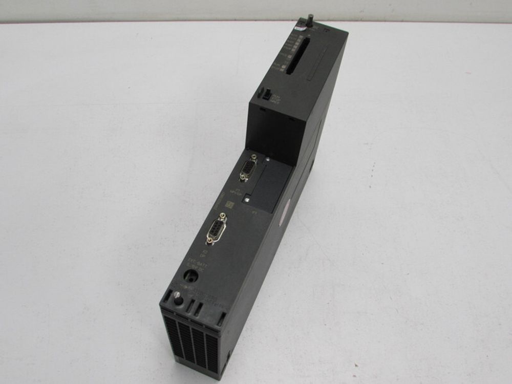 SIEMENS 6ES7 416-3XL04-0AB0