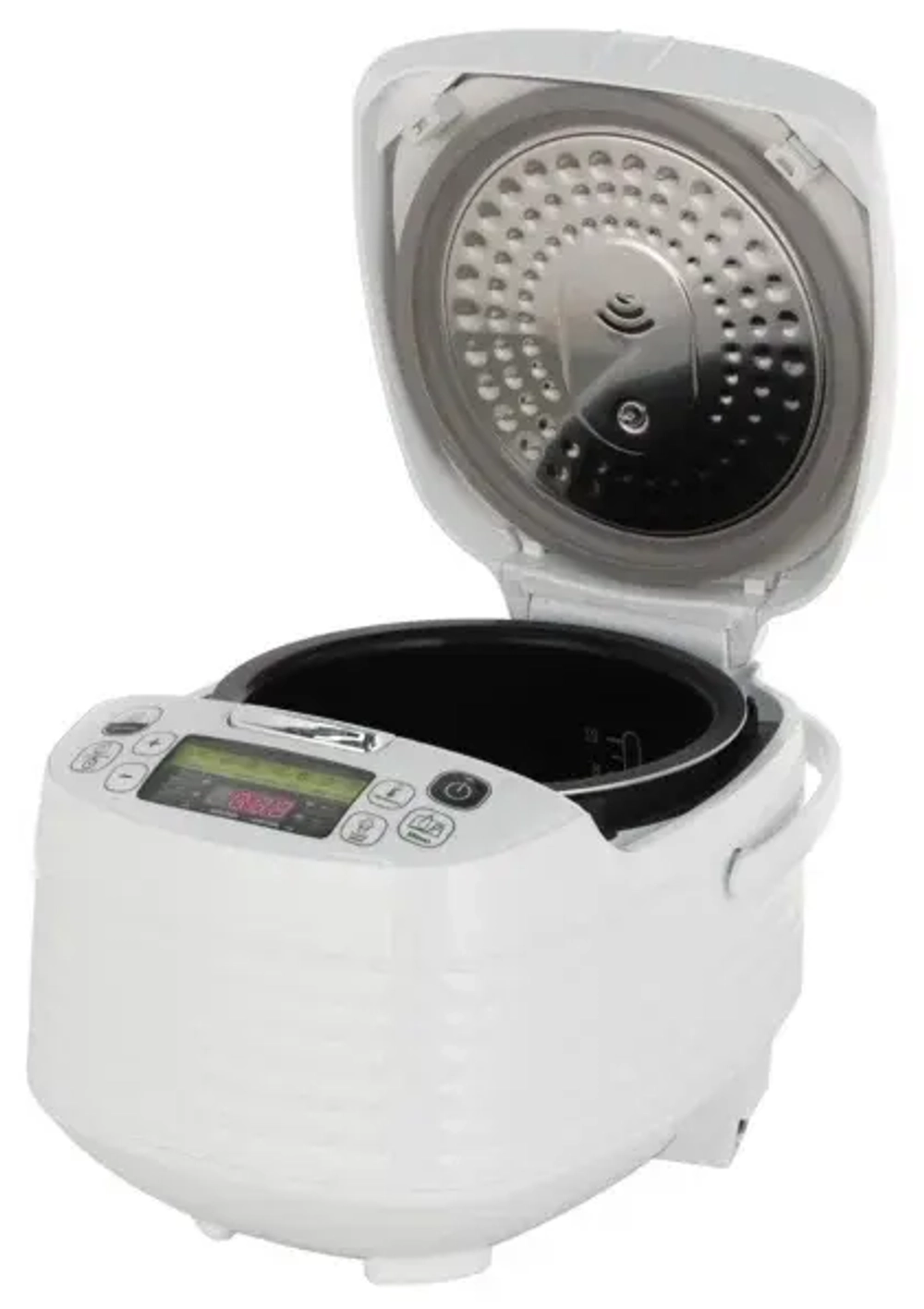Мультиварка Tefal FUZZY SPHERICAL RK745132 (y)