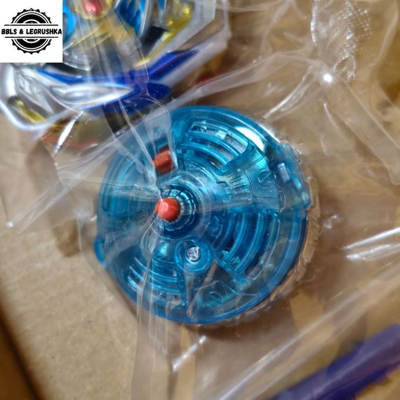 Волчок Imperial Dragon Ignition&#39; B154 от Takara Tomy