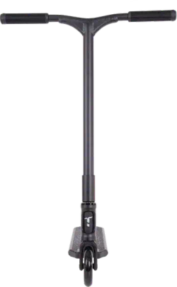 Самокат Tech team Provokator 45 black