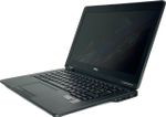 12.5" Уценённый ноутбук Dell Latitude E7250 i3 (1366x768, Intel Core i3-5010U, RAM 8ГБ, SSD 128ГБ, Intel HD Graphics 5500, Win 10Pro)