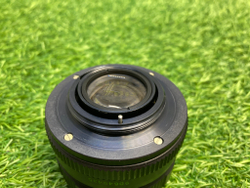 Объектив MC Helios 44M 4 f2/58 mm Покупка/Продажа