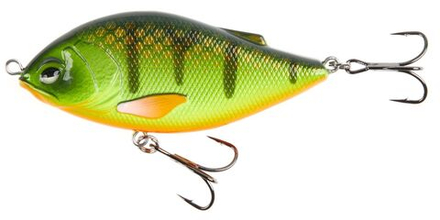 Воблер плав. LJ Original ARROW JERK F 08.00/032