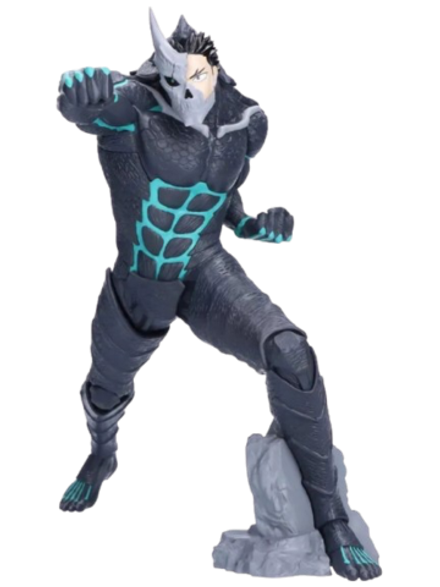 Фигурка Banpresto Kaiju No. 8 Kafka Hibino