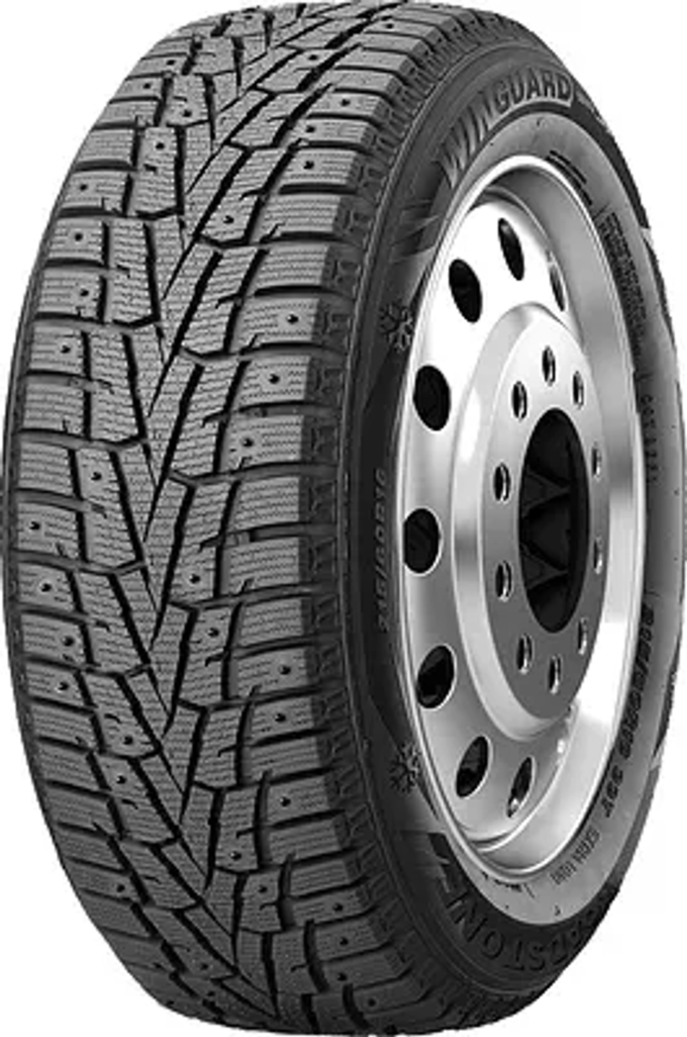 Roadstone Winguard Spike LT TK (Нешип) 225/65 R16C 112/110R