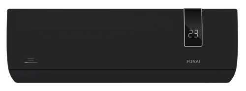 Сплит-система кондиционер инверторный Funai Bushido RAC-I-BS30HP.D01
