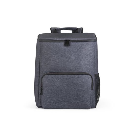 BOSTON COOLER. Утепленный рюкзак из нейлона 2Tone