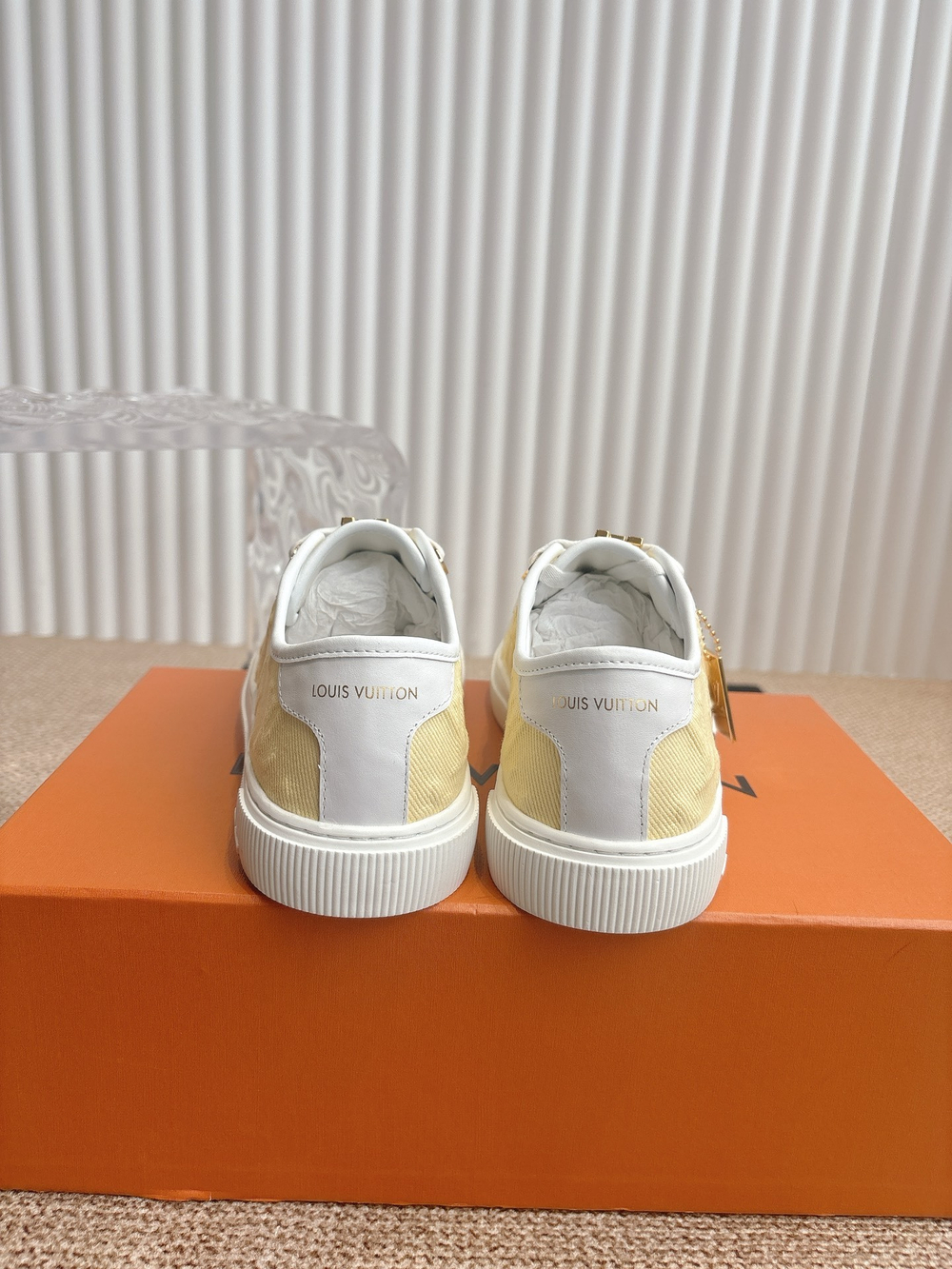 Louis Vuitton Lagoon Sneaker