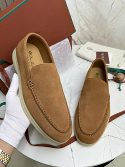 Лоферы Loro Piana