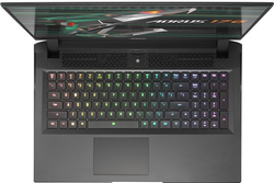 Ноутбук 17.3" GigaByte Aorus 17G KD-72RU325SD (9RX7GKD04JI101RU002)