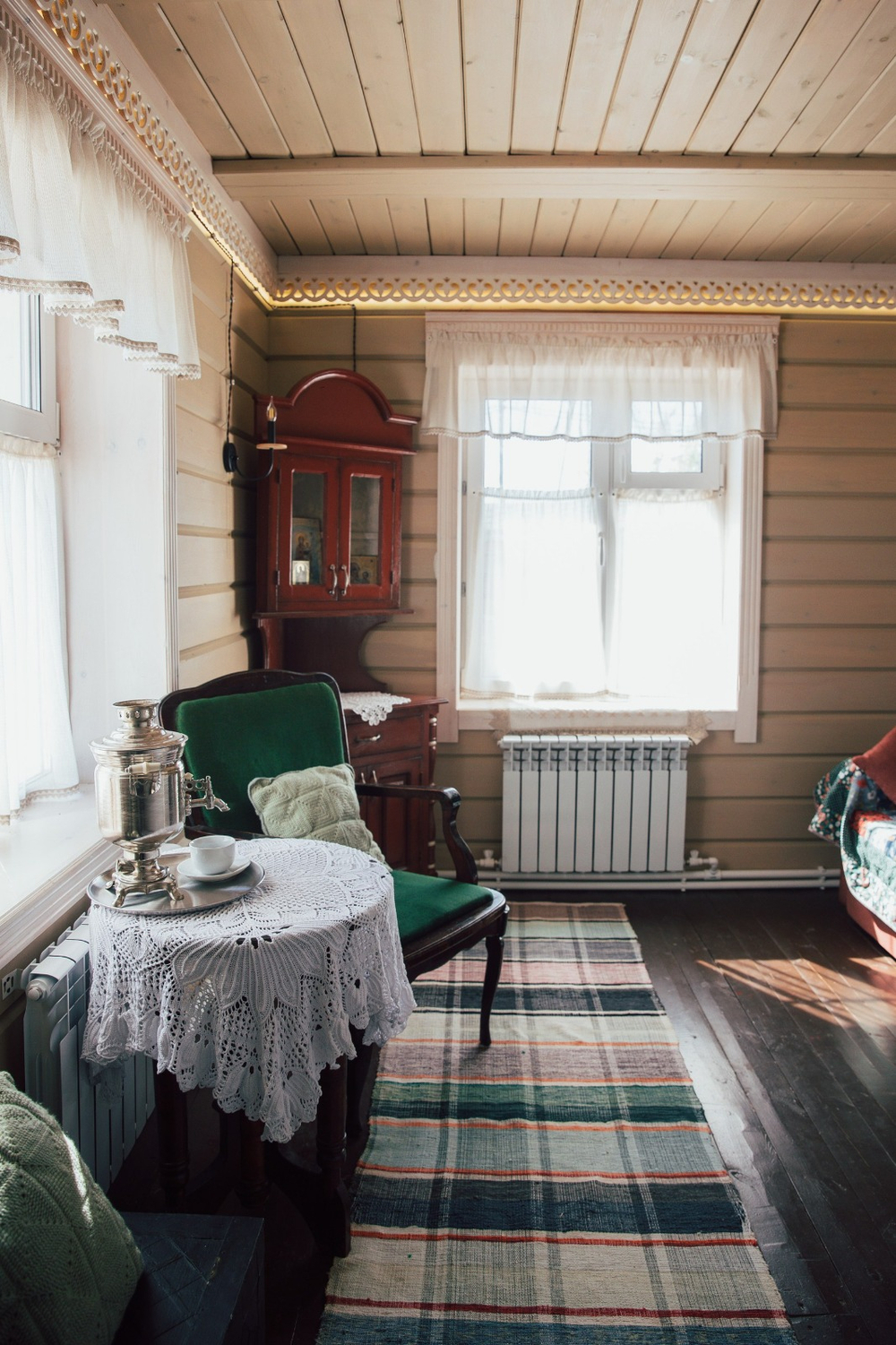 Забронировать Дом купца