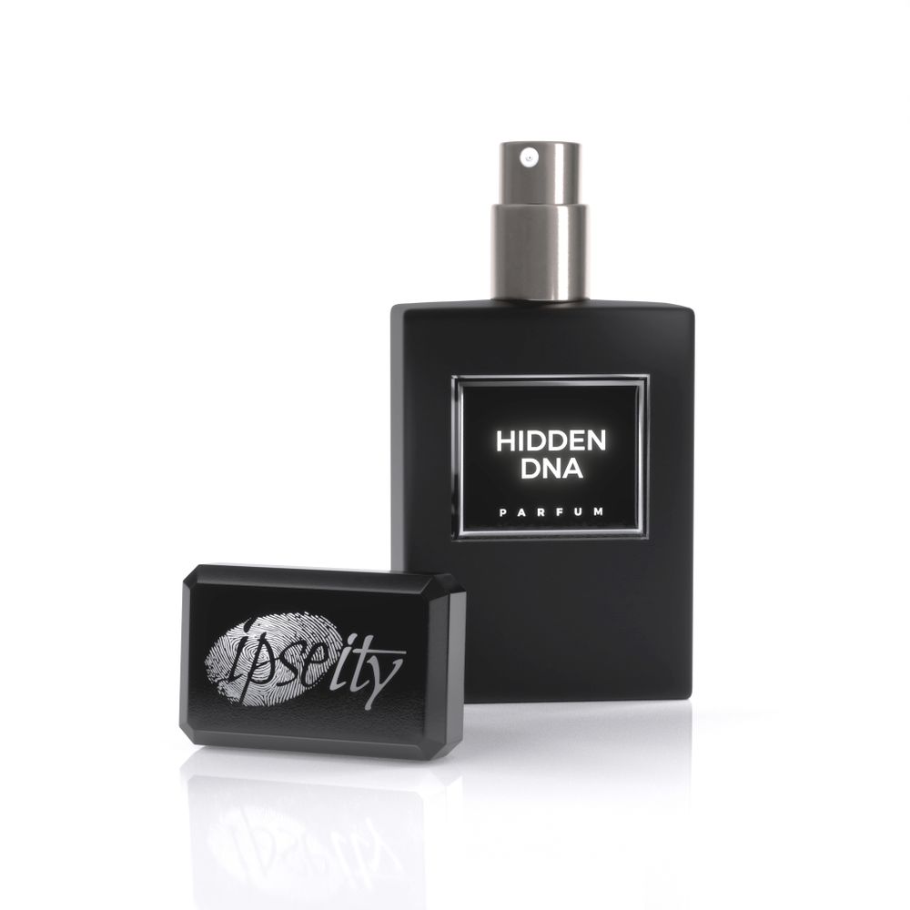 Ipseity Hidden DNA