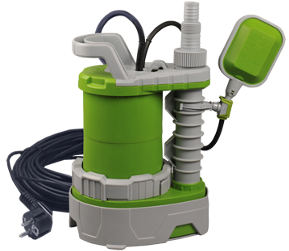 Насос дренажный "Vodotok" модель Q750B142