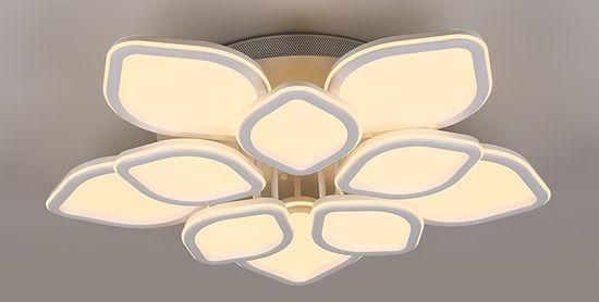 9331/5+5S WT (1) Люстра (RL) #