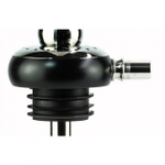 Sky&Totem Hookah Tube W-violet