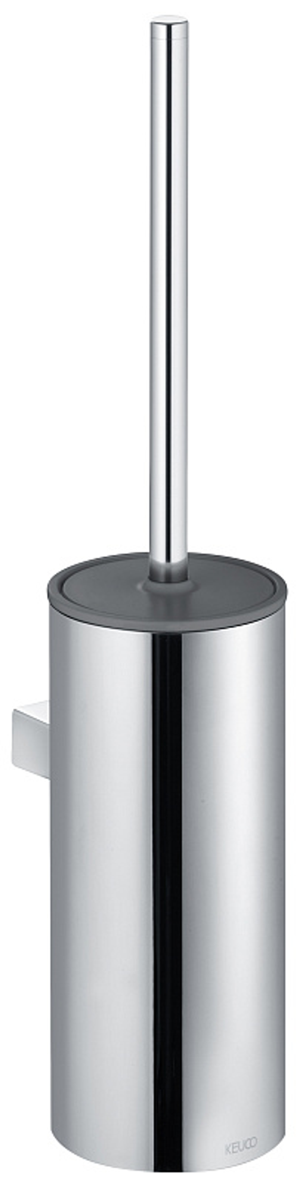 Ёрш для унитаза Keuco Collection Moll, хром (12769010101)