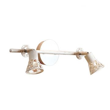 Спот CL519525 крем/золото Винон Citilux