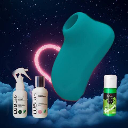 НАБОР базовый минимум