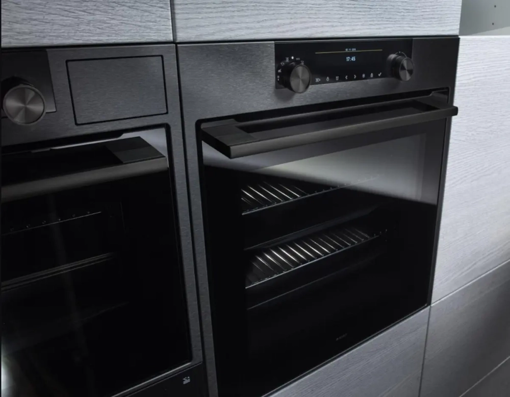 Духовой шкаф Asko OT8687B фото 3