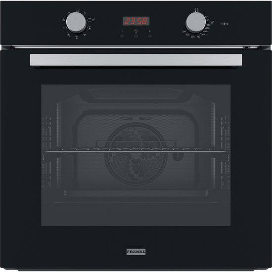 Электрический духовой шкаф Franke FSL 86 H BK (116.0609.447)