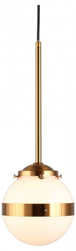 Подвесной светильник Aployt Lulu APL.820.06.01