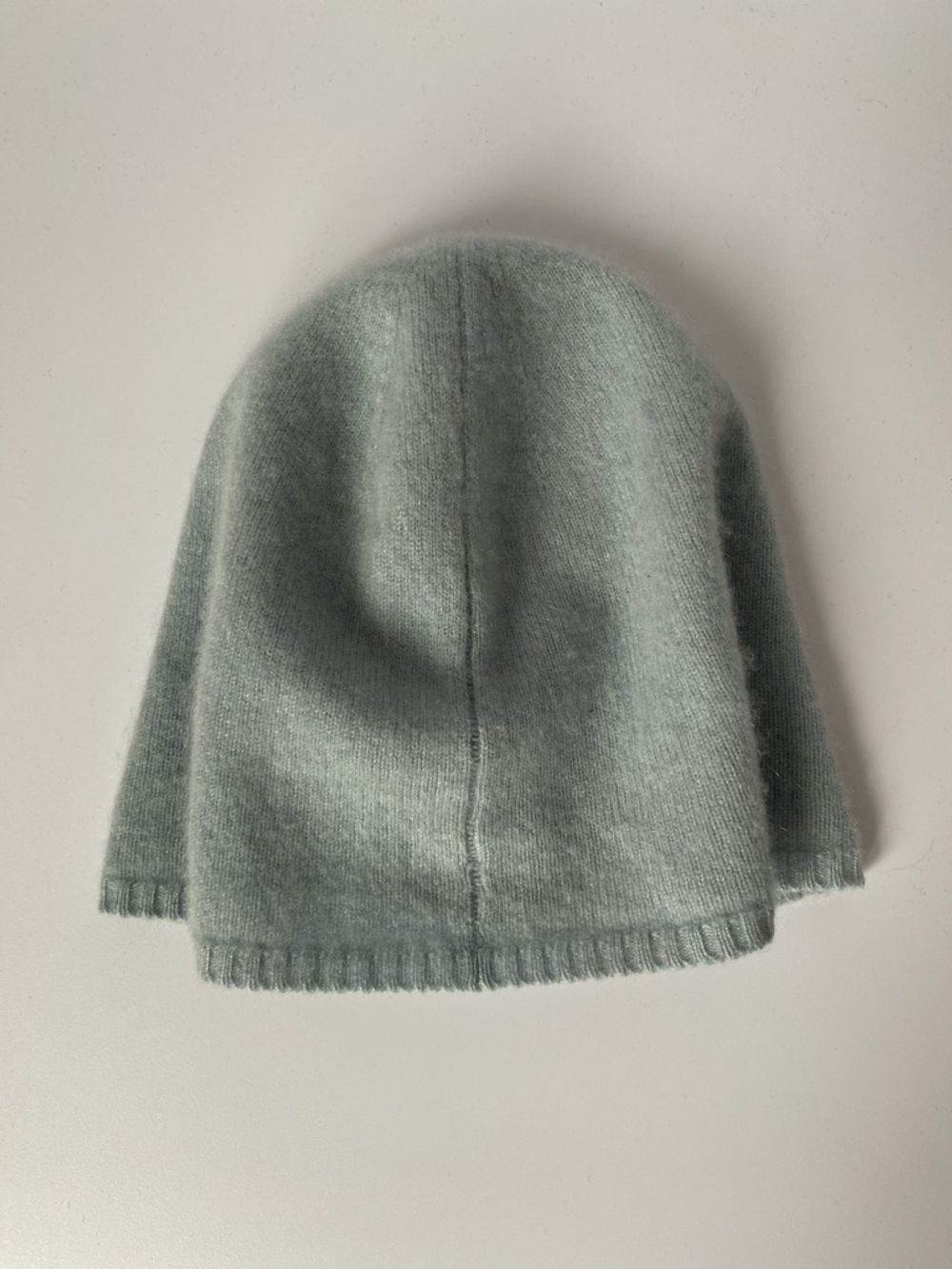 Кашемировая шапка, 116